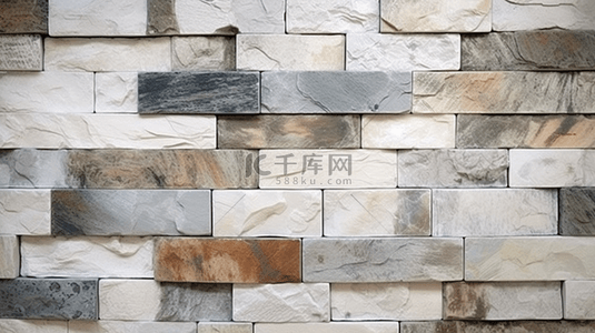 Tiled stones 翻译为中文为“瓦砾石”。