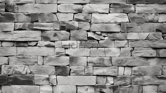 墙壁材质背景图片_石纹材质