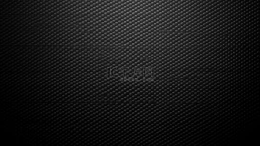 质感背景布料背景图片_刷面金属质感的碳纤维纹理。