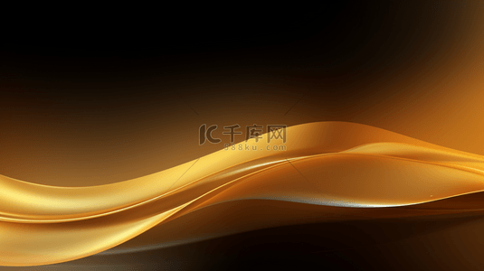 金色纹理网格渐变色背景，用于抽象金属图形设计。