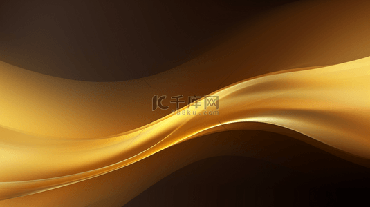 金色纹理网格渐变色背景，用于抽象金属图形设计。