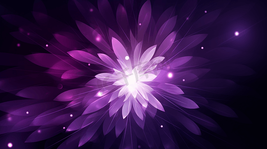 紫光和白光插图