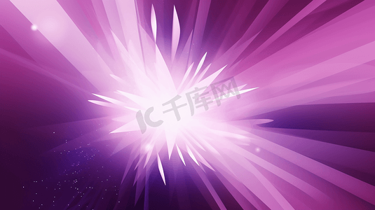 紫光和白光插图