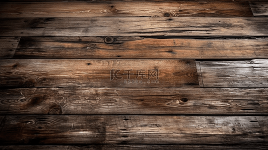 木板木质木纹背景图片_粗糙的木头木纹纹理背景