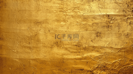金色古典背景背景图片_一个金色和黑色的背景，在黑色的背景上有金色的字体，字体位于底部。