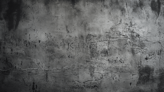 灰色背景光背景图片_逼真的石头老墙背景光纹理，带箭头矢量图。