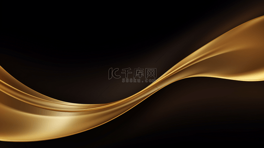 装饰线形背景图片_豪华抽象对角线金色背景，带有闪光灯效果装饰。