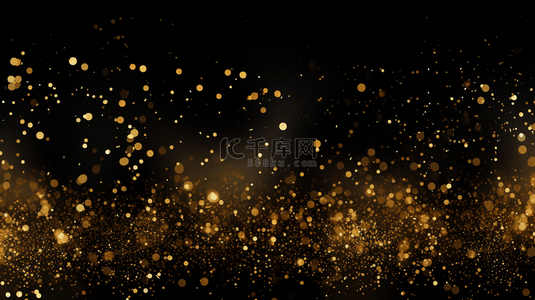 金色黑色星期五背景图片_黑色壁纸上面印有金色字母写着“金色”。