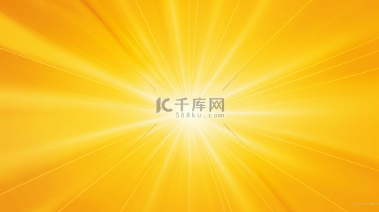 橙色太阳背景图片_一个黄色的背景，上面有暗橙色的背景和单词“light”。