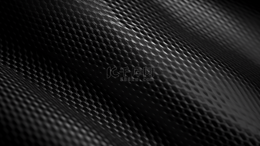 黑色布料背景图片_碳纤维纹理