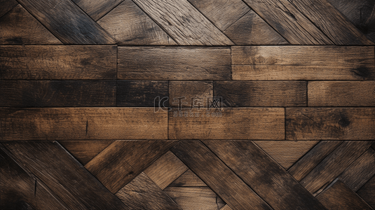 木质桌棕色背景图片_木质温暖质感