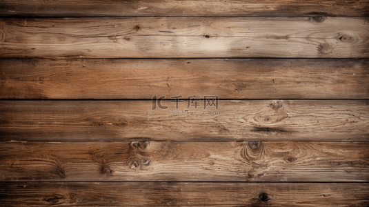 木质木质背景图片_光滑的木板纹理背景