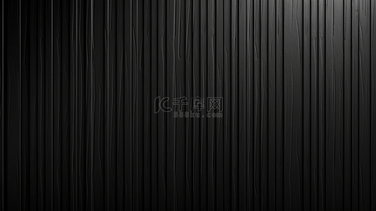 黑色多边形抽象背景设计