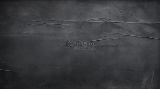 黑板黑色黑板背景图片_黑色纸质纹理空白纸张背景，用于文字。