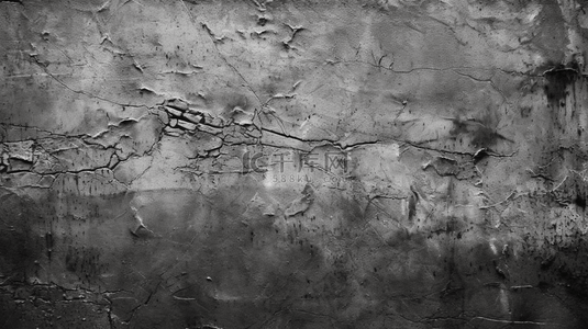 这是一张石质老墙上带箭头的真实背景灯光纹理的矢量插图。