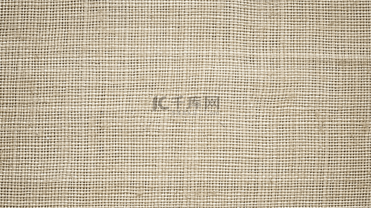 白色编织背景图片_织物纹理背景。