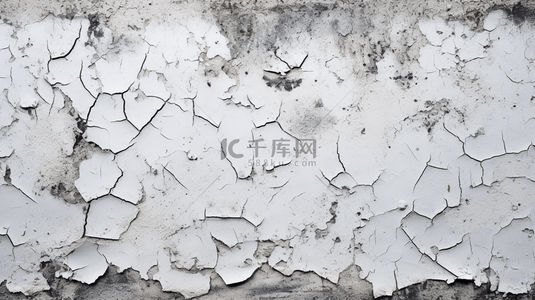 磨砂材料背景图片_天然水泥或石头老纹理的脏白色背景作为复古的图案墙。概念墙幅、磨砂、材料或建筑。