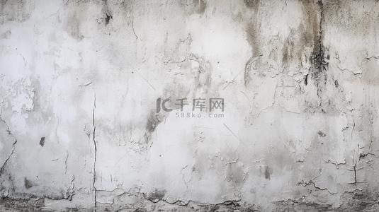 磨砂花纹灰色背景图片_破旧墙纹质感
