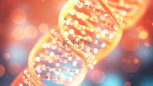 基因dna背景图片_生物科技双螺旋结构背景7