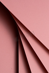 粉色粉色素材摄影照片_粉色纸张素材