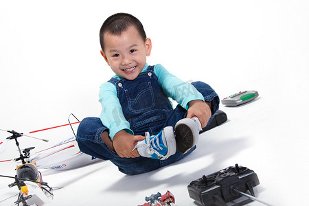 雷霆战机飞机图片摄影照片_东方儿童玩玩具