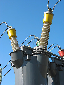 工业高电压转换器详细信息