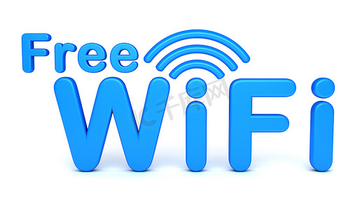 wifi探针摄影照片_免费 wifi 上网符号