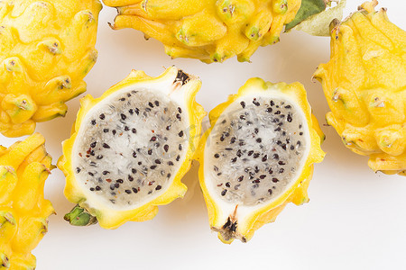 Pitahaya, 火龙或龙果-Selenicereus megalanthus