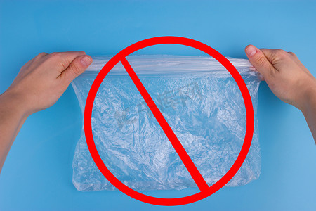 污染问题的概念, 拒绝塑料袋