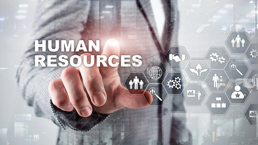 人力资源人力资源管理概念。人力资源总汇、客户服务和雇员.
