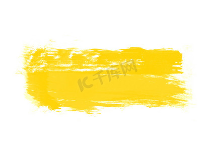 or元素摄影照片_背景设计元素的黄色图形补丁效果