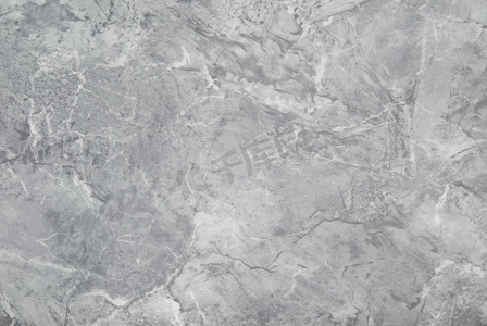 大理石表面摄影照片_背景为灰色大理石表面 textute.