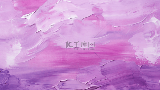 艺术封面背景图片_紫色的烟雾在星夜的星空中。