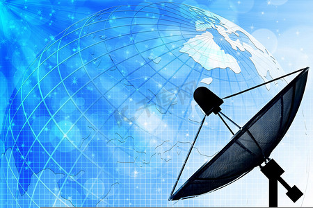 卫星通信和技术