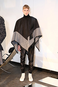 Garciavelez  Presentation during New York Fashion Week