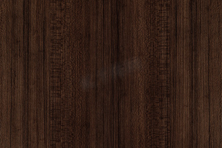 背景木纹摄影照片_棕色的垃圾木质地用作背景。深色自然花纹木纹