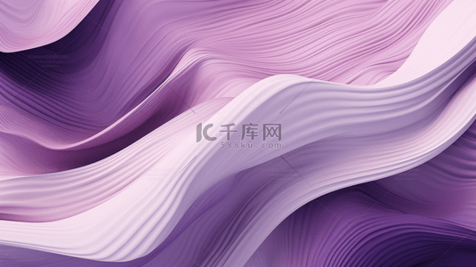 紫色背景质感背景图片_设计

波浪白色背景渐变极简主义设计