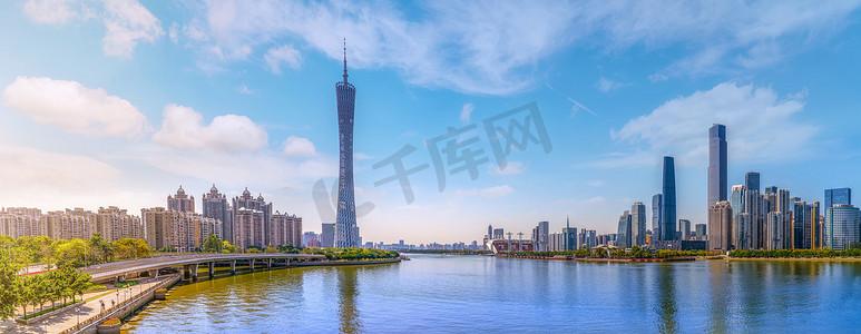 个人简历摄影照片_当代建筑写字楼城市景观个人简历