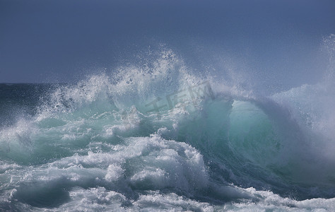 海洋波浪