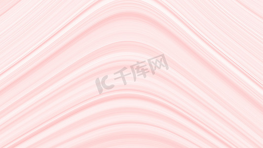 粉红色的背景, 有条纹和线条的图案与透视。大理石纹理为不同的目的., 美丽的壁纸模板.