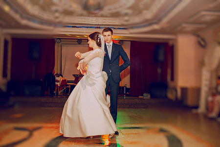 婚礼舞蹈