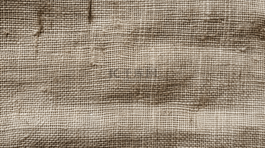 棉质面料的质地或背景作为复制空间。