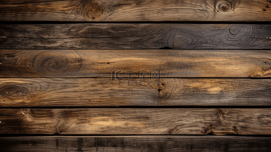 木板灰色背景图片_复古灰色木纹背景。