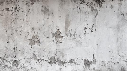 石头白背景图片_天然水泥或石头老纹理的脏白色背景作为复古的图案墙。概念墙幅、磨砂、材料或建筑。