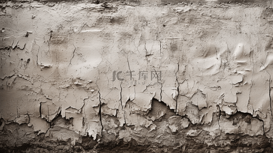 白色背景的纹理墙，水泥混凝土灰泥。