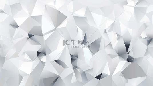 商业背景图片_时尚的装饰性白色条纹几何企业背景。