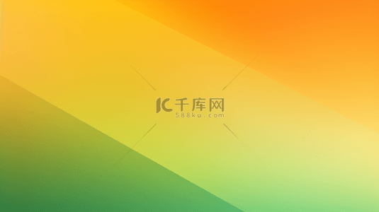 黄色渐变橙色背景图片_这句话的中文翻译是：抽象的渐变柔和背景矢量的模糊。