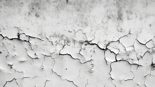 中药材图案背景图片_天然水泥或石头老纹理的肮脏白色背景，作为复古图案墙。概念墙横幅，磨砂，材料或建筑。