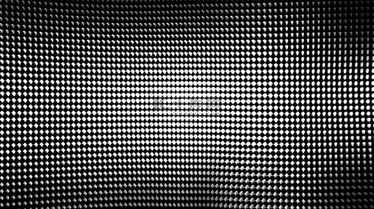 黑白线背景图片_黑白半色调像素化背景，多用途。