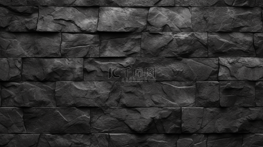 复古磨砂背景图片_深灰色混凝土背景纹理表面，直线式设计或文字的空白区域，横向排列。